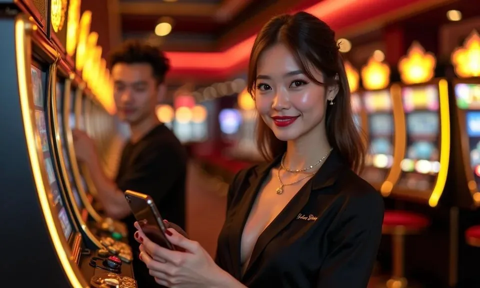 สิ่งที่ทำให้ 77allin แตกต่าง